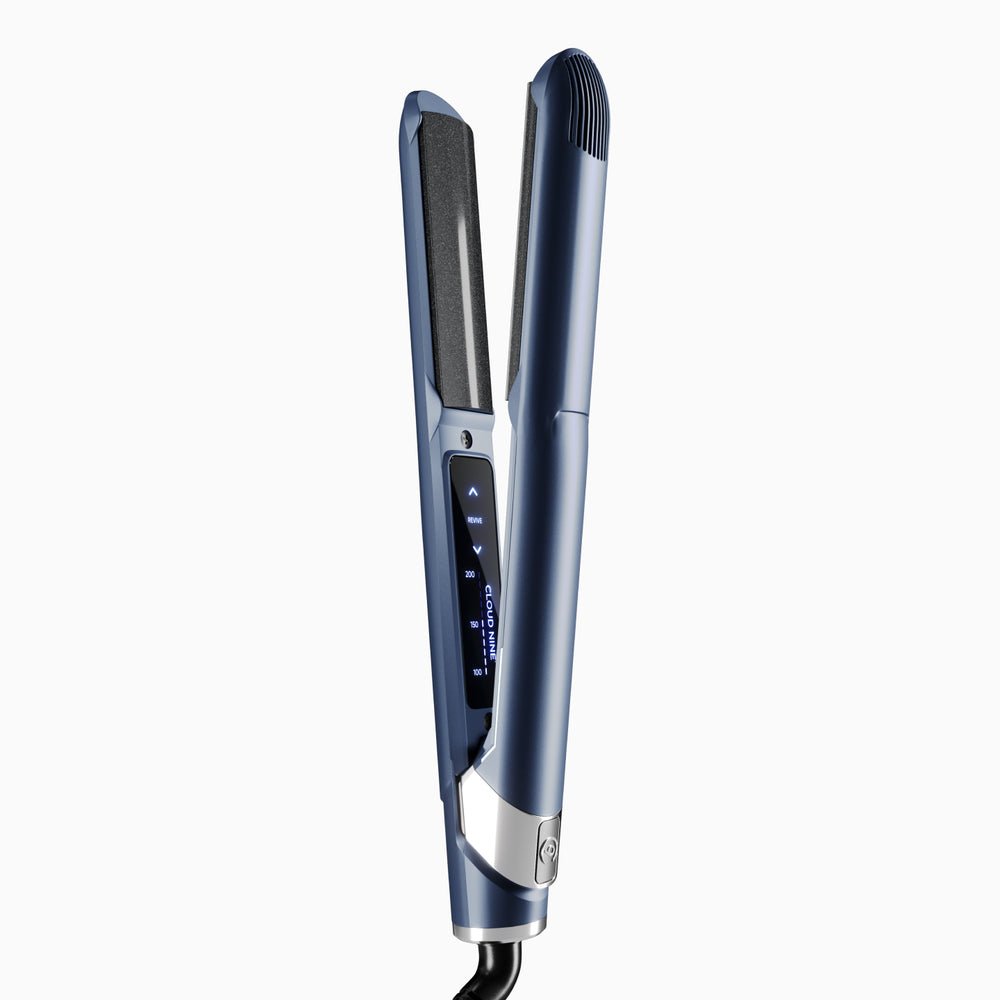 2-in-1 Contouring Iron Pro & Airshot Pro Styling Set