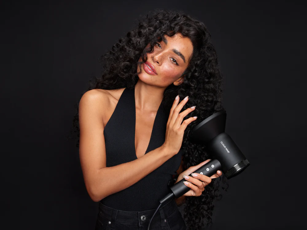 View all hair dryers