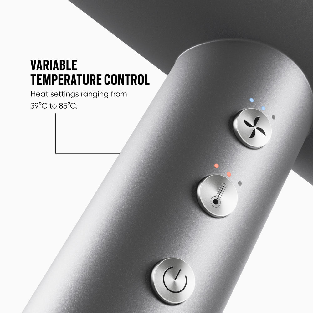 The Starlight Collection Airshot Pro