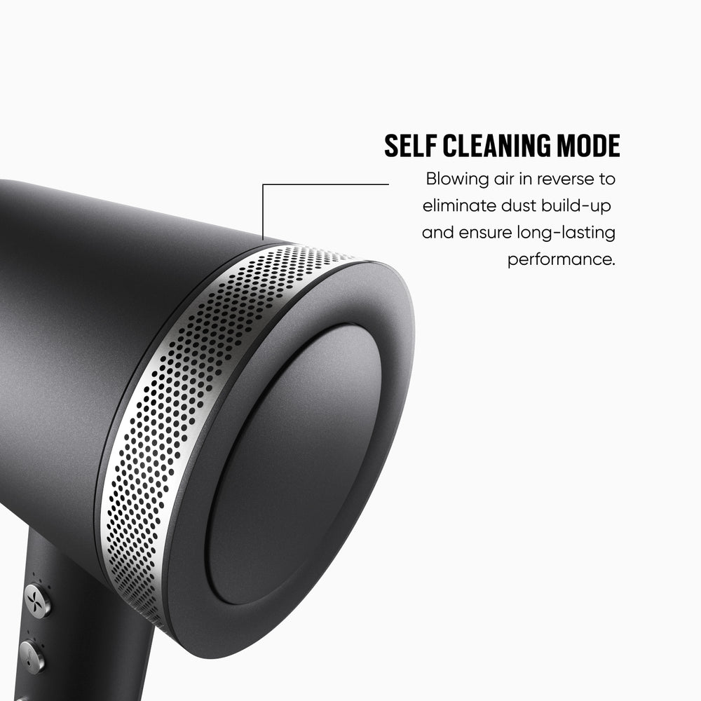 2-in-1 Contouring Iron Pro & Airshot Pro Styling Set