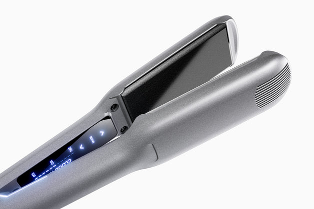 The Luxury Starlight Collection Wide Iron
