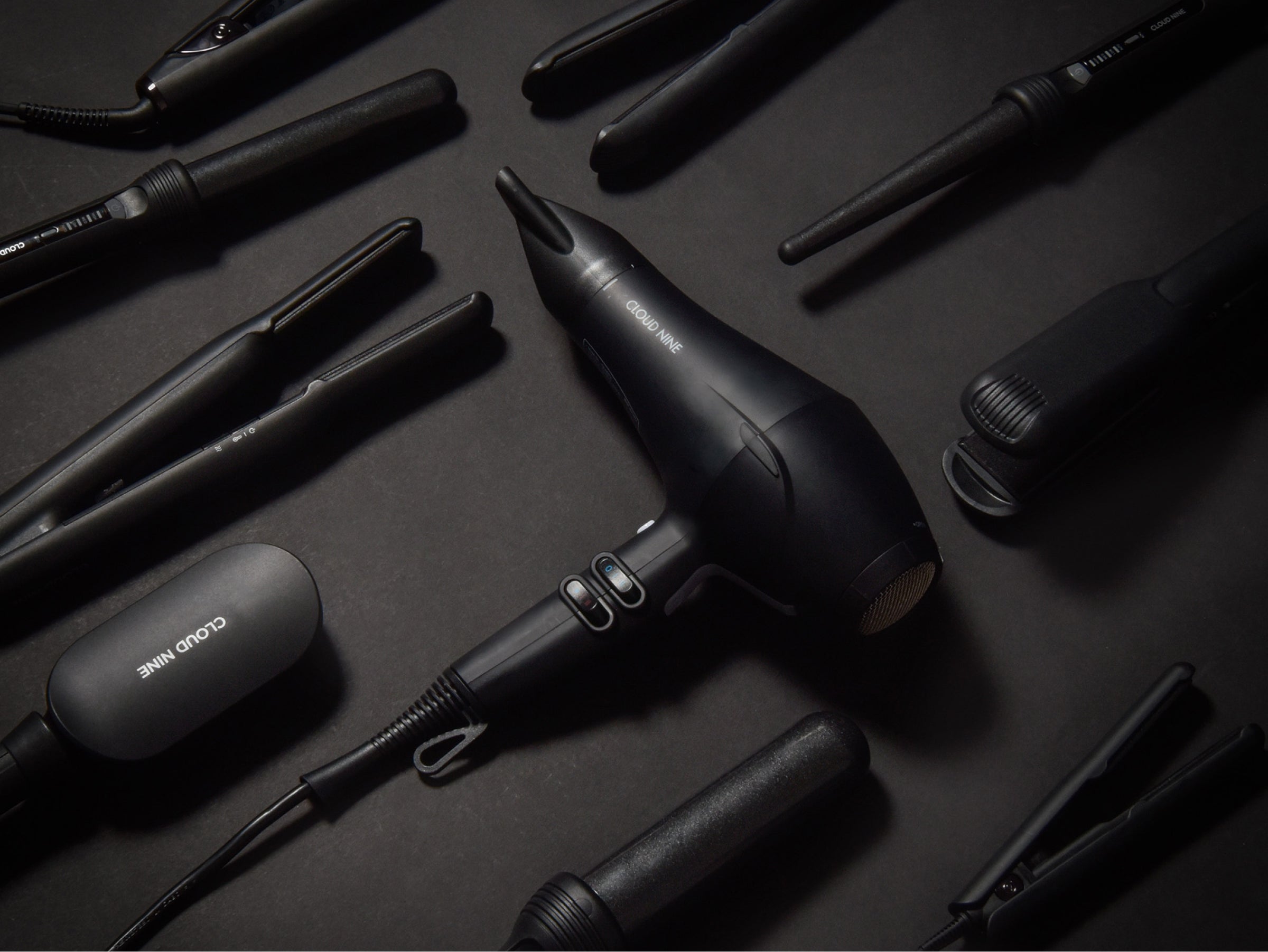 Brand statement background image