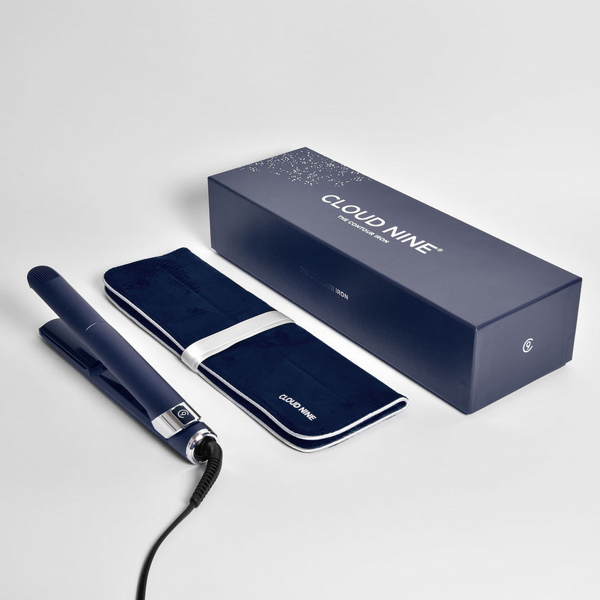 2-in-1 Contouring Iron Pro