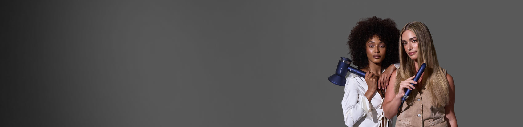 Hero banner background image