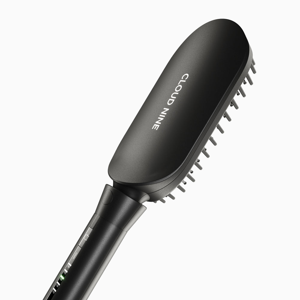 The Original Hot Brush