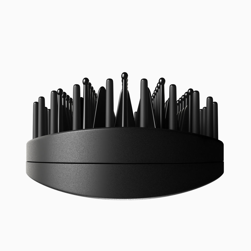 The Original Hot Brush