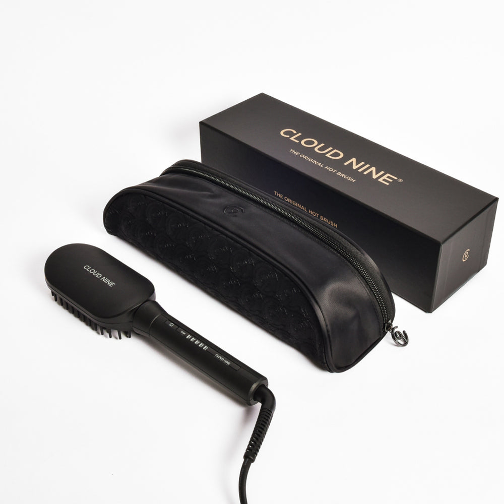 The Original Hot Brush