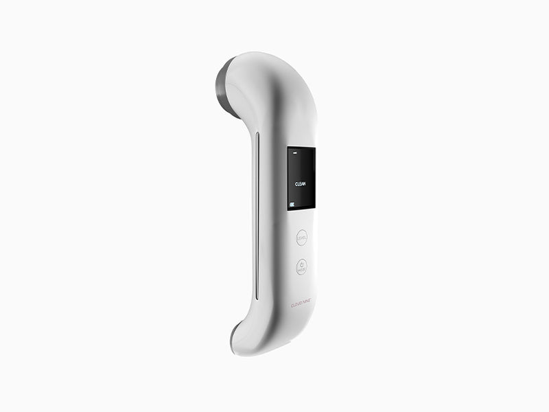 solo shot of rejuvenate beauty device 
