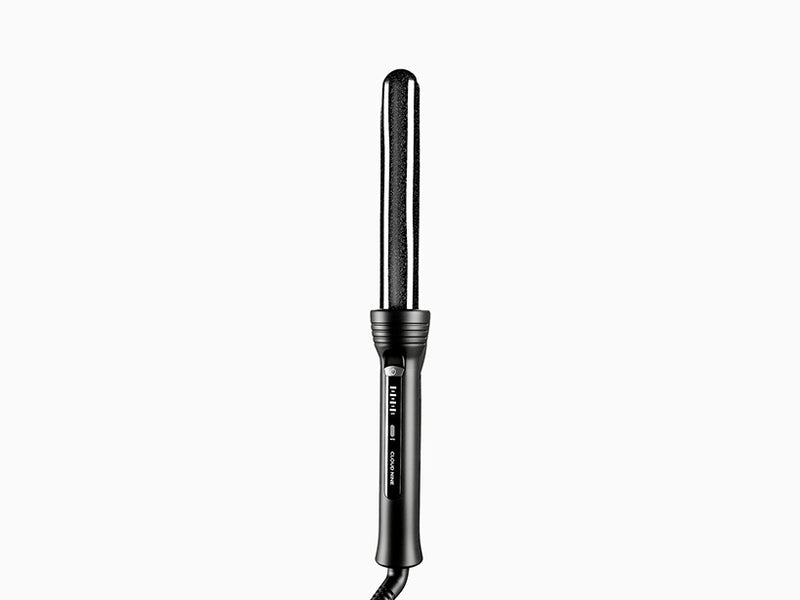 solo shot of curling wand 