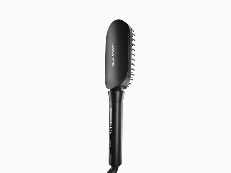 solo shot of The Original Hot Brush 
