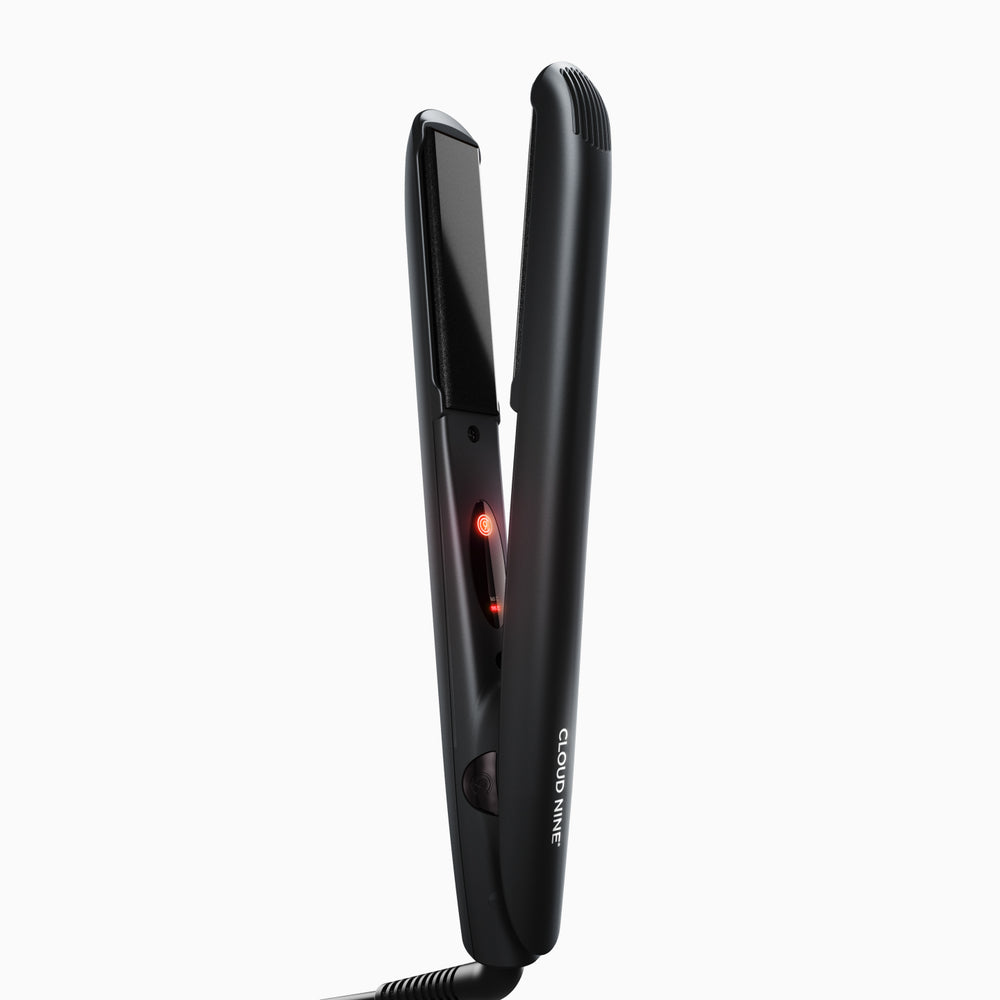 The Touch Iron & The Airshot Styling Set