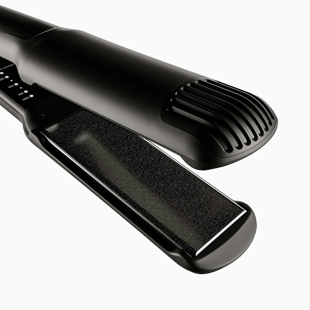 The Wide Iron & The Airshot Styling Set