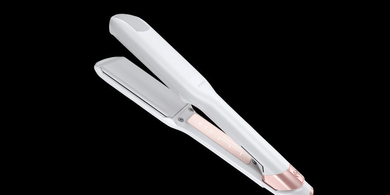 The Wide Iron Pro