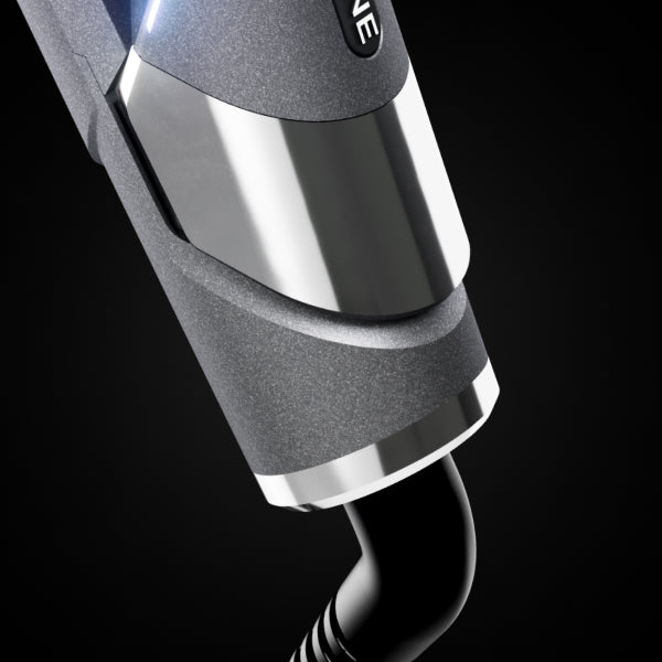 360° Swivel cord