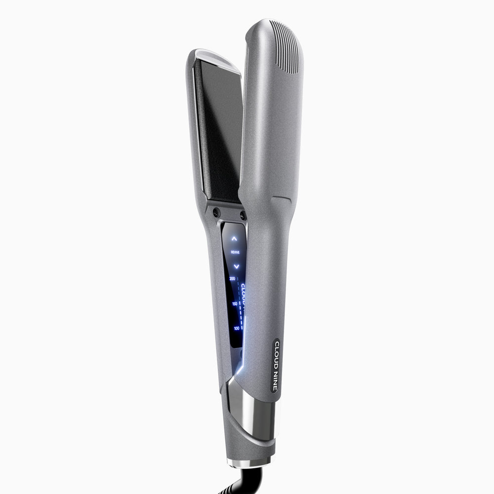 The Starlight Collection Wide Iron