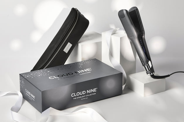 The Starlight Collection Wide Iron