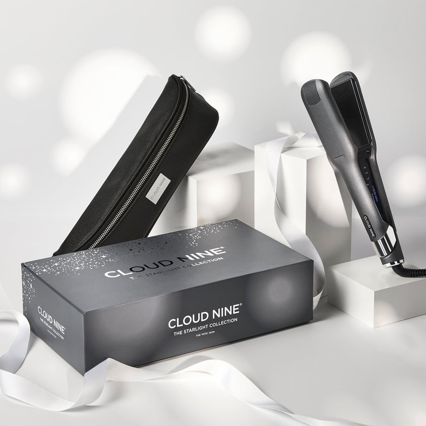 The Starlight Collection Wide Iron