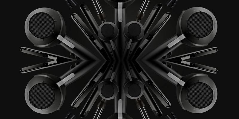 Recycle your unwanted styling tools