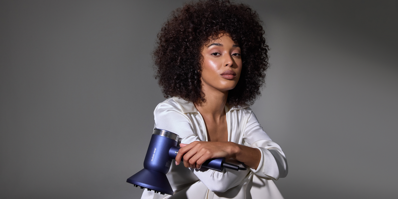Healthy Hair Hub.