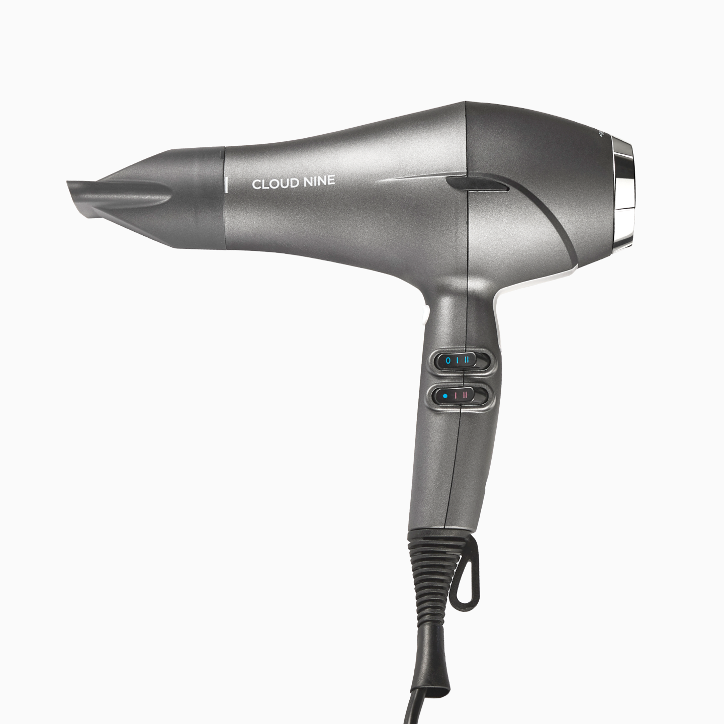 Starlight Grey