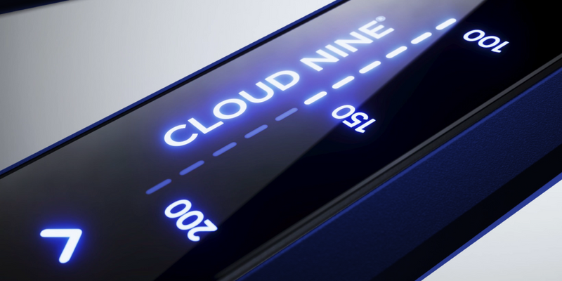 Unlock your perfect heat.