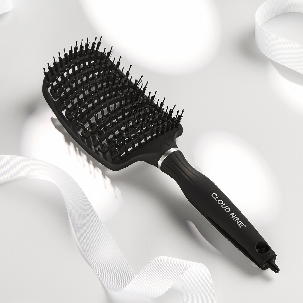 The Luxury Starlight Collection Wide Iron